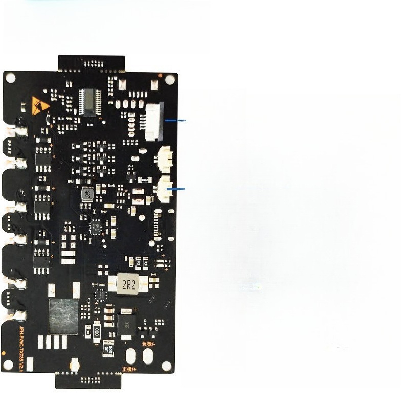 Outdoor Power Module - For 22W high-power wireless charging module