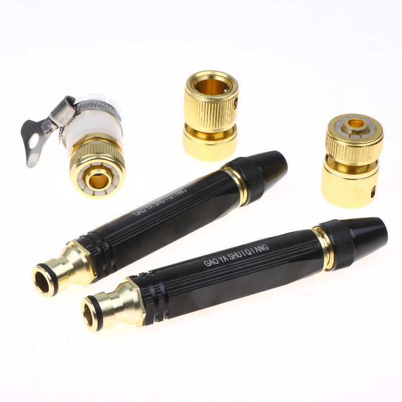 Outdoor Power 'Hose' - Garden Hose High Pressure Power Washer