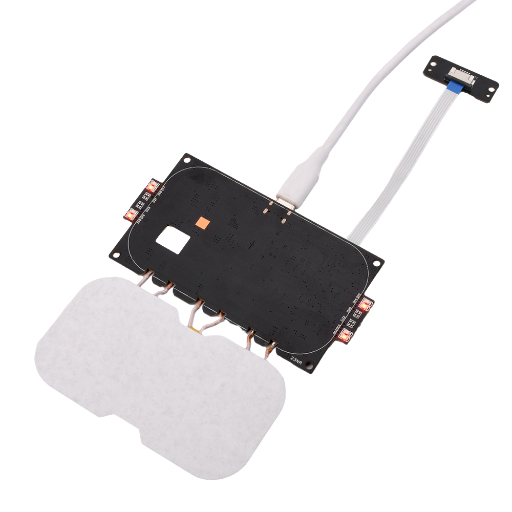 20W High-Power Standard Wirele - Outdoor Power Module ulasan dan harga