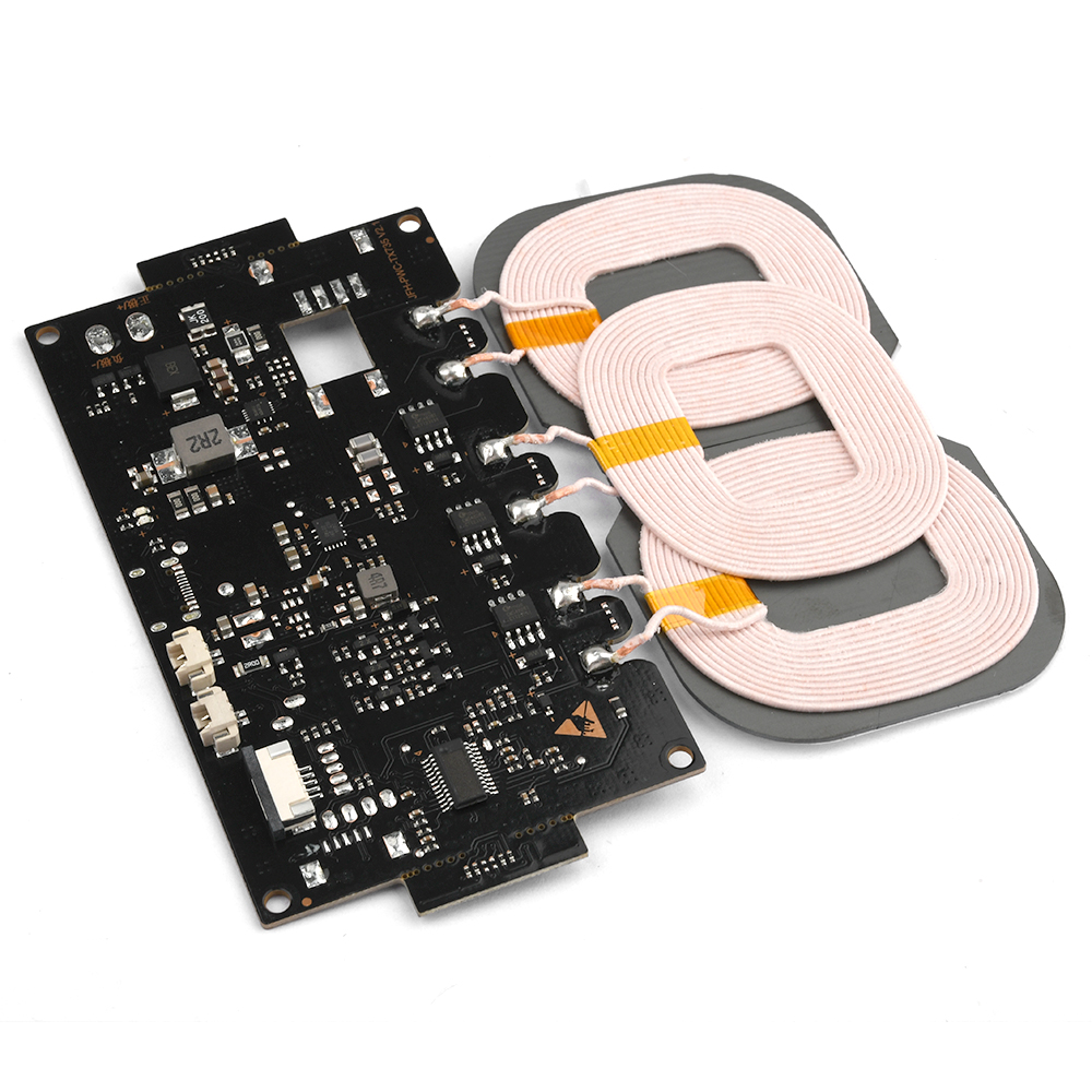 20W High-Power Standard Wirele - Outdoor Power Module ulasan dan harga