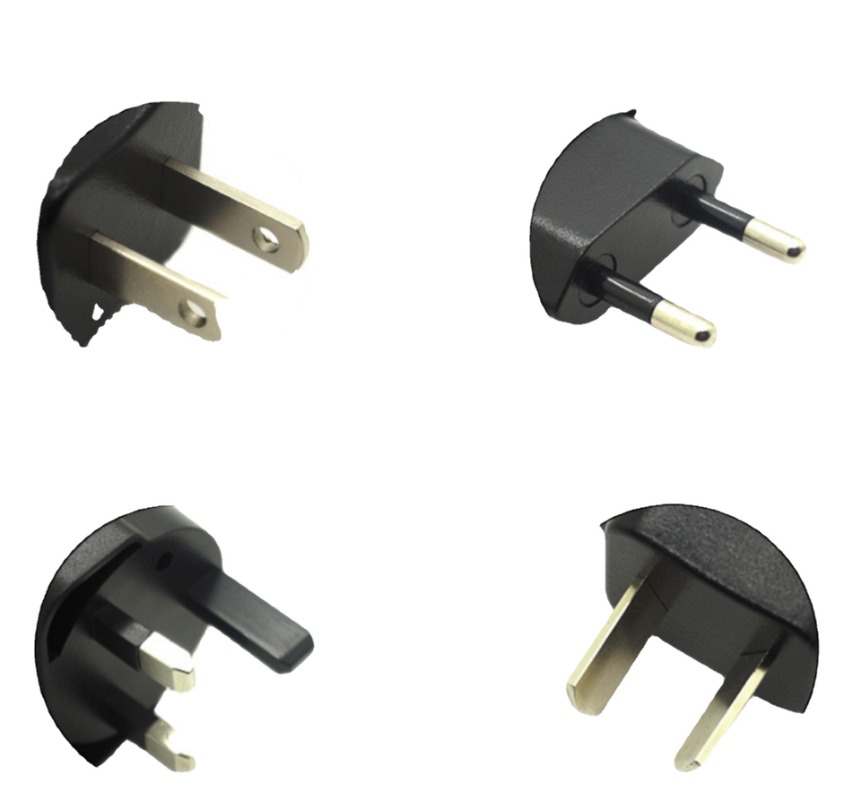 CCTV Camera Power Supply Adapt - Ac Outdoor Power ulasan dan harga