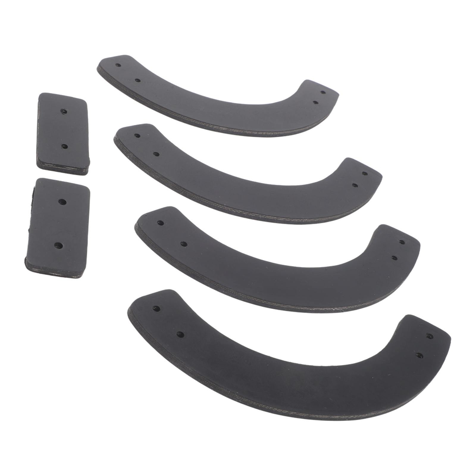 Rubber Paddle Assembly for 21  - Snow Blower Single ulasan dan harga