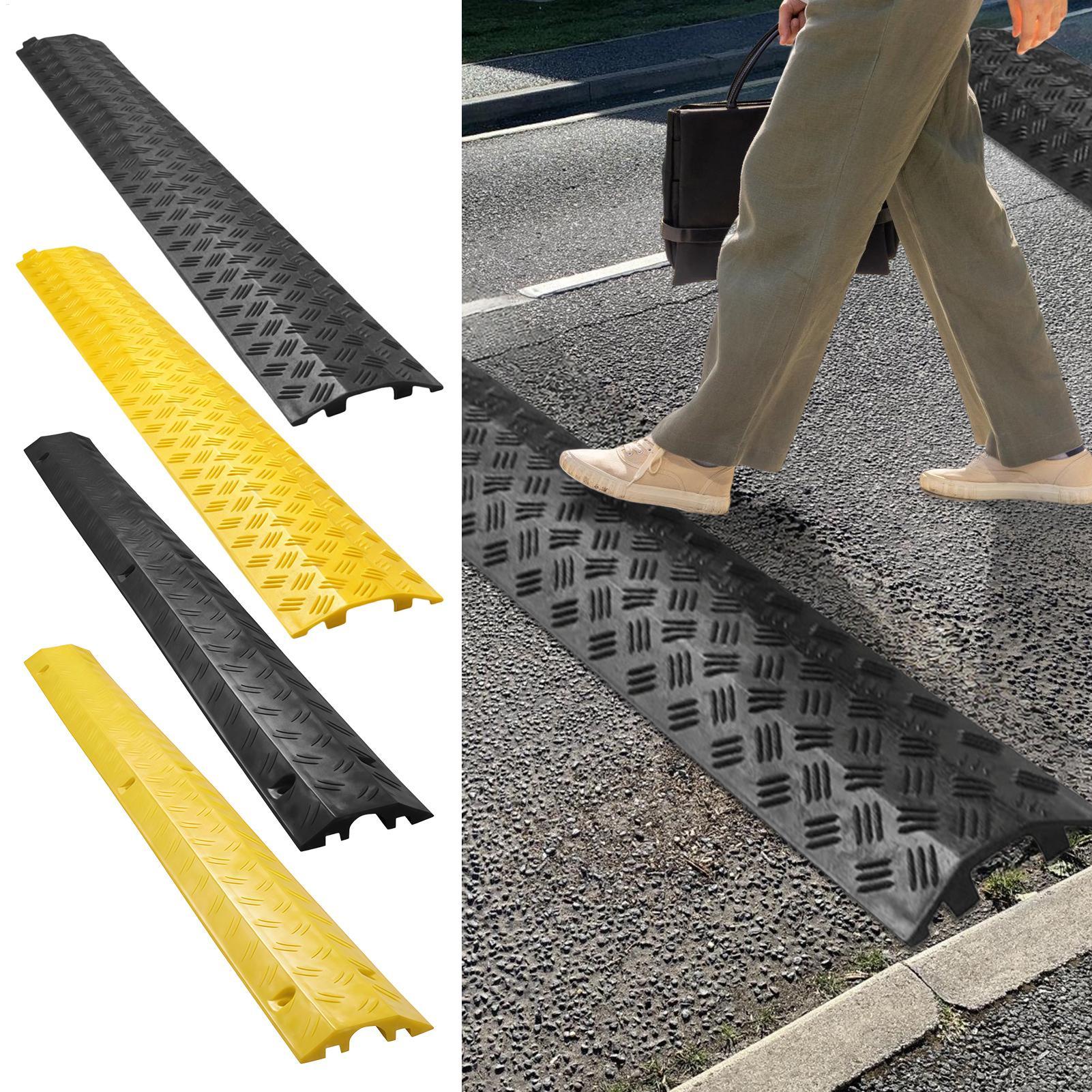 Cable Protector Ramp Extension - Extension Cord Outdoor ulasan dan harga