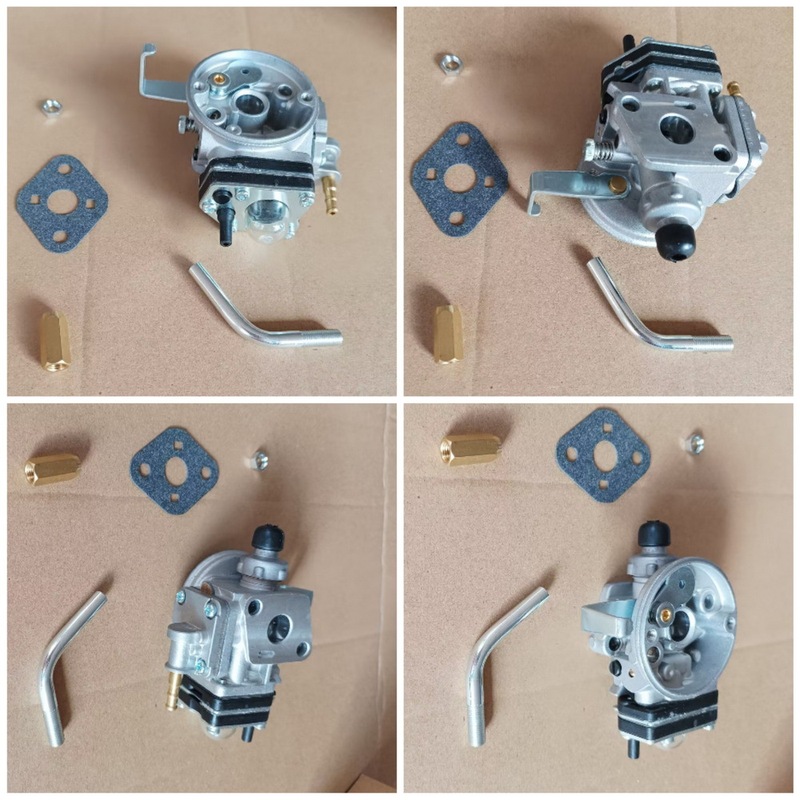 Brush Cutter Carburetor Assemb - Outdoor Power Number ulasan dan harga