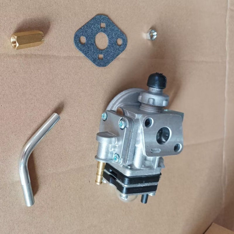 Brush Cutter Carburetor Assemb - Outdoor Power Number ulasan dan harga