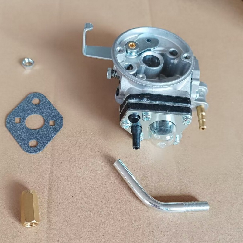 Brush Cutter Carburetor Assemb - Outdoor Power Number ulasan dan harga