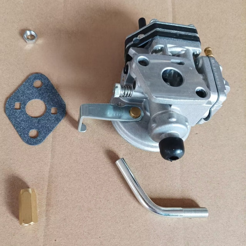 Brush Cutter Carburetor Assemb - Outdoor Power Number ulasan dan harga