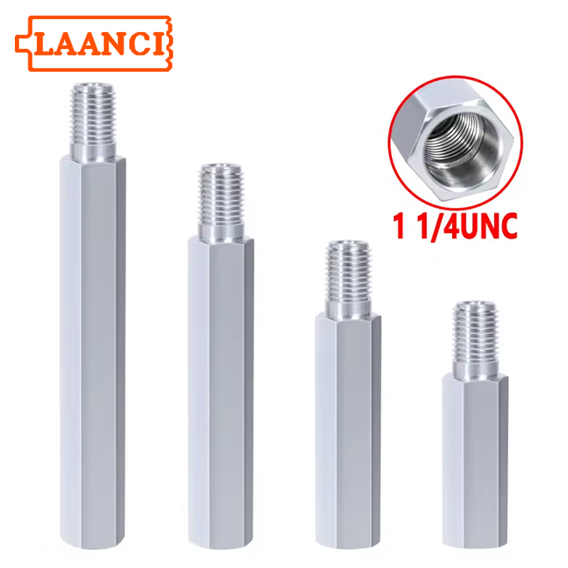 LAANCI Diamond Drill Bit Exten - Outdoor Power Solutions ulasan dan harga