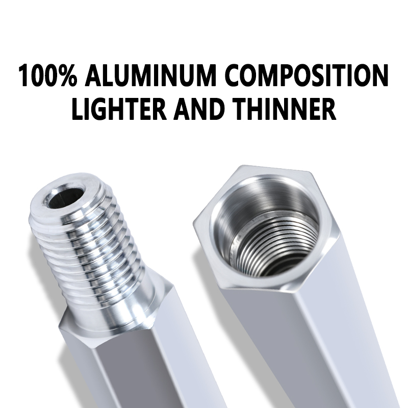 LAANCI Diamond Drill Bit Exten - Outdoor Power Solutions ulasan dan harga