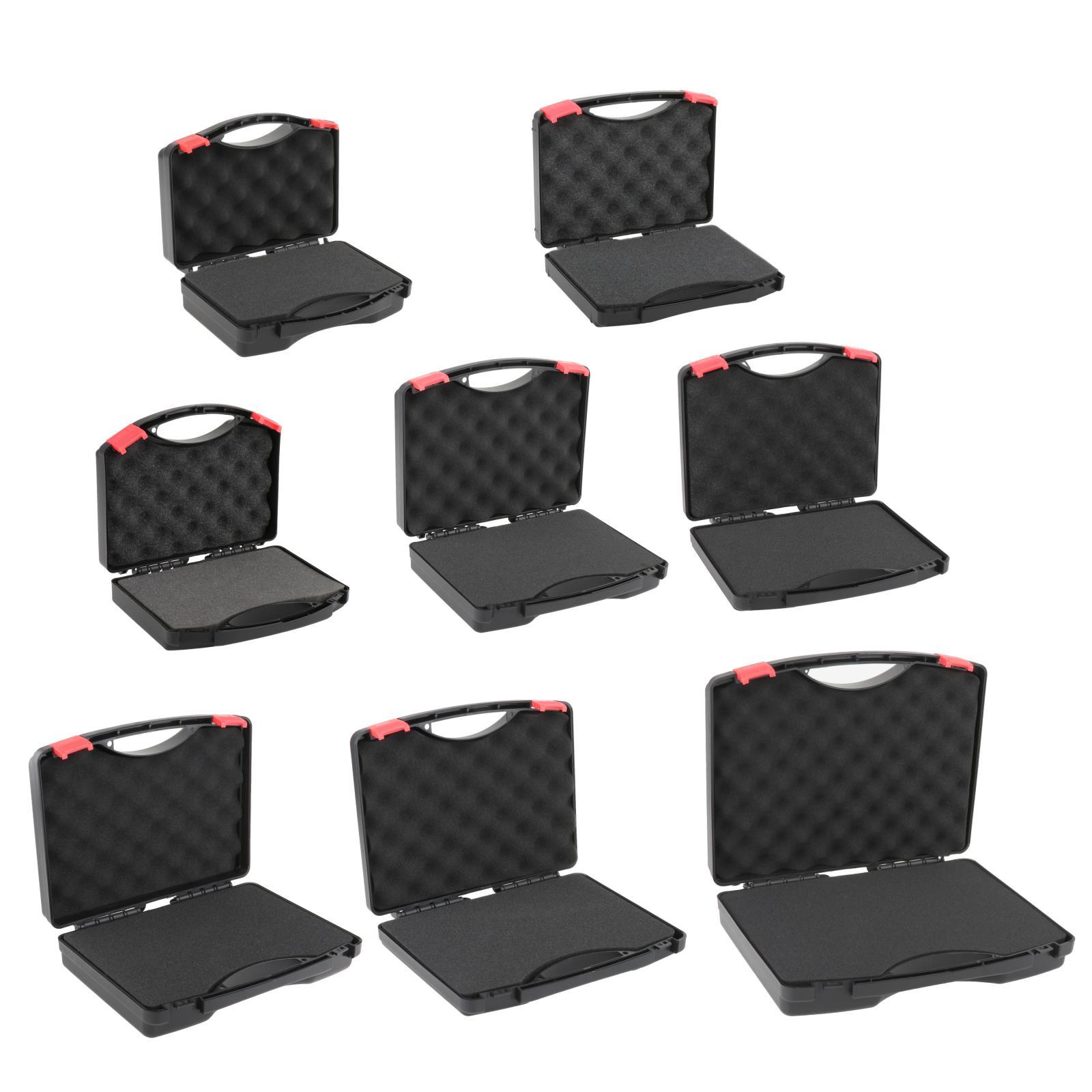 Protect Toolbox with sponges p - Outdoor Power Solutions ulasan dan harga
