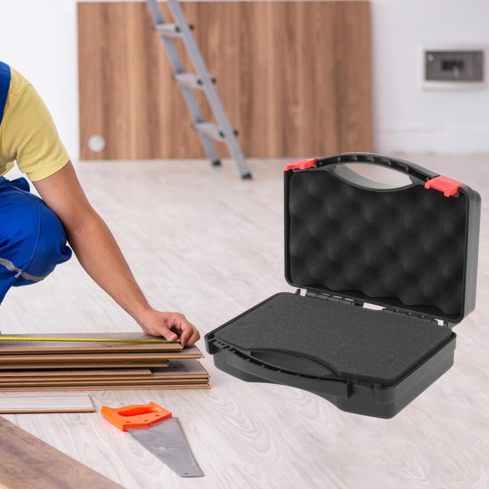 Protect Toolbox with sponges p - Outdoor Power Solutions ulasan dan harga