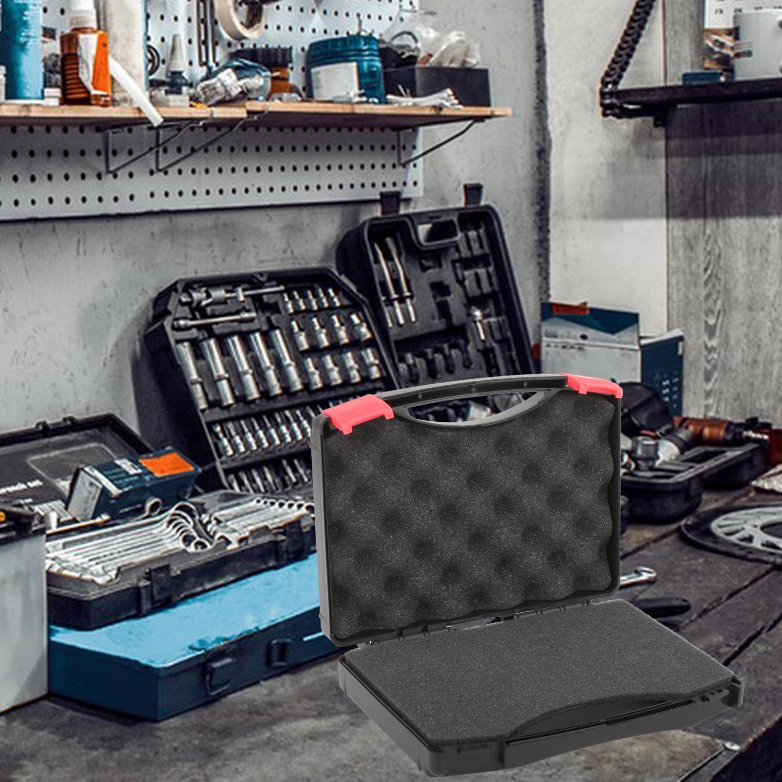 Protect Toolbox with sponges p - Outdoor Power Solutions ulasan dan harga