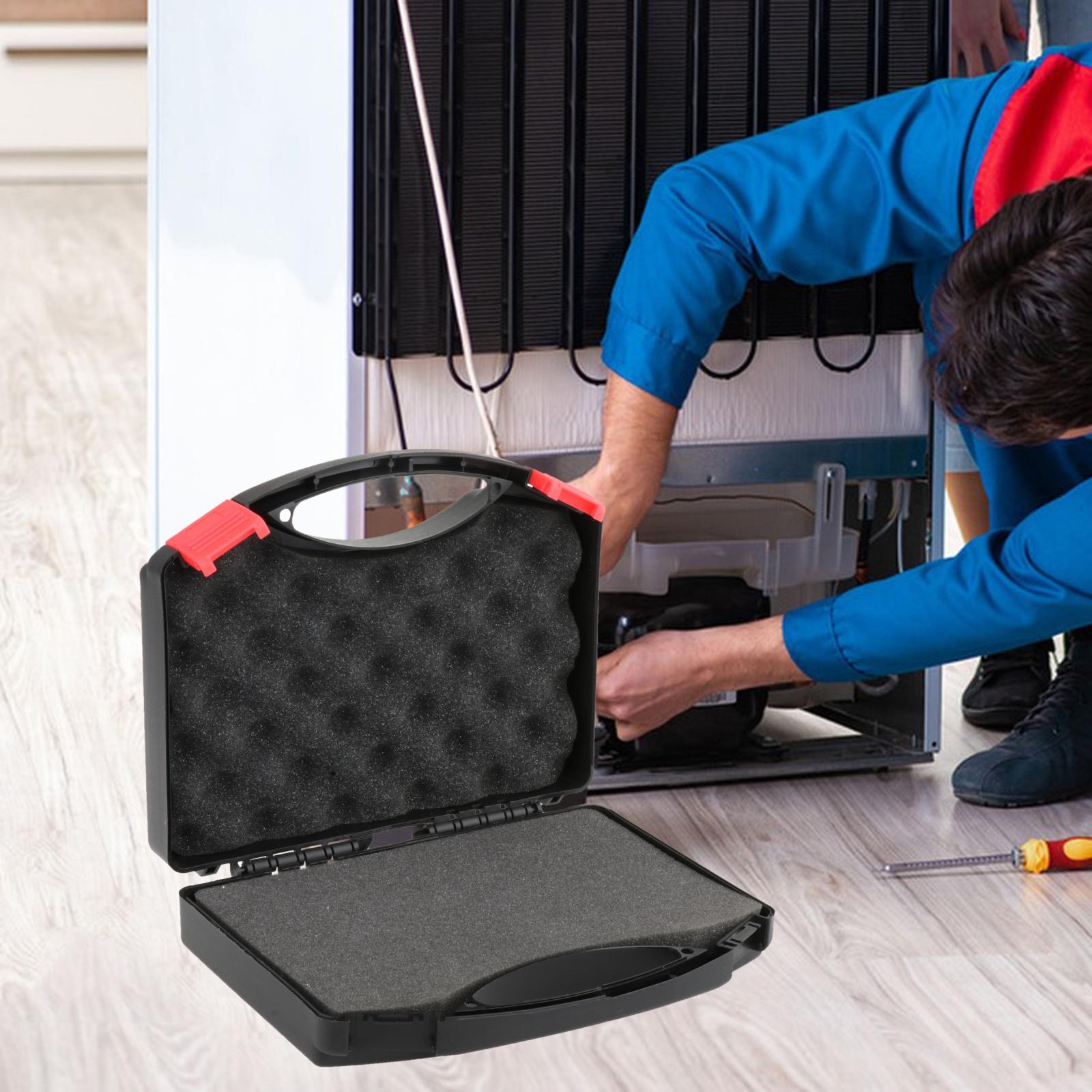 Protect Toolbox with sponges p - Outdoor Power Solutions ulasan dan harga