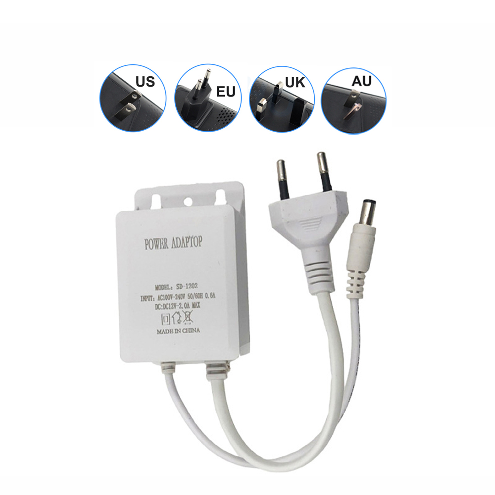 Outdoor AC 100-240V Input DC 1 - Ac Outdoor Power ulasan dan harga