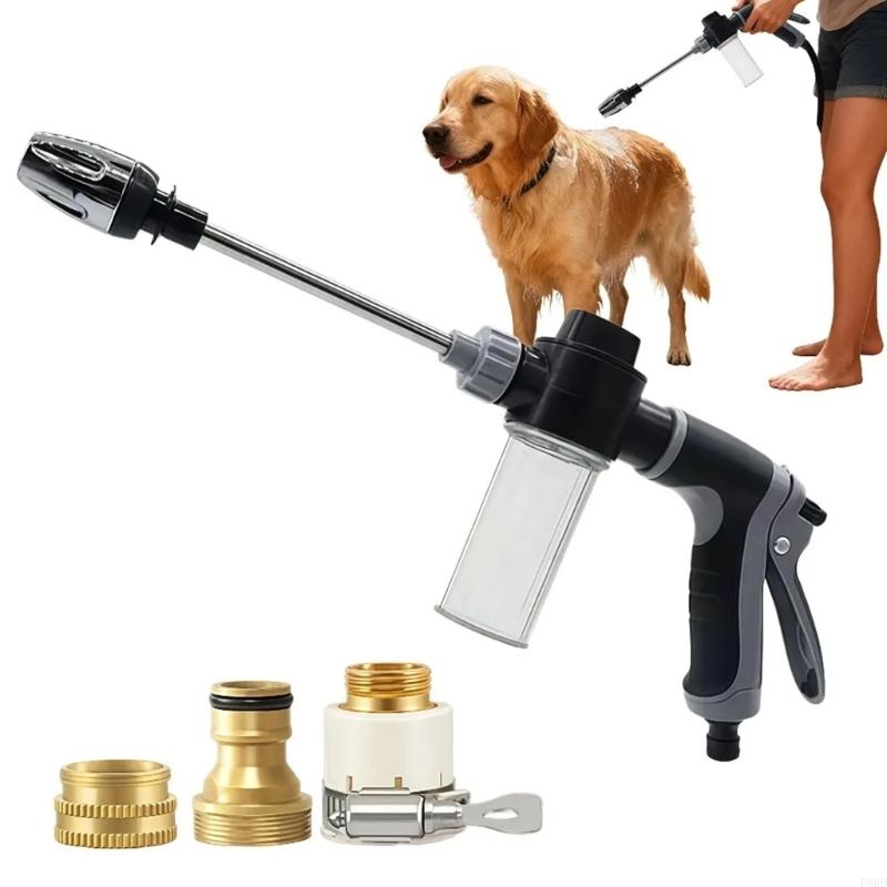  Powerful Pressure Washer Atta - Outdoor Power 'Hose' ulasan dan harga