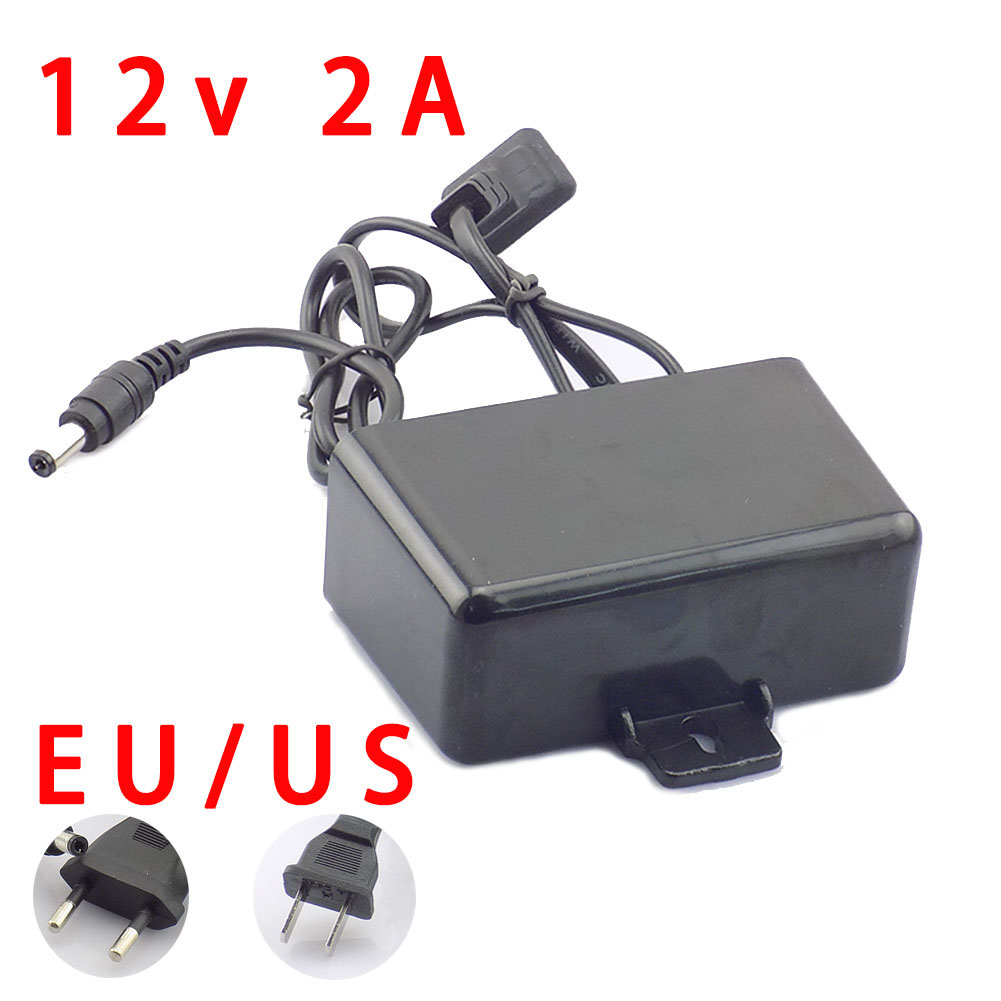 Waterproof outdoor AC/DC Power - Ac Outdoor Power ulasan dan harga