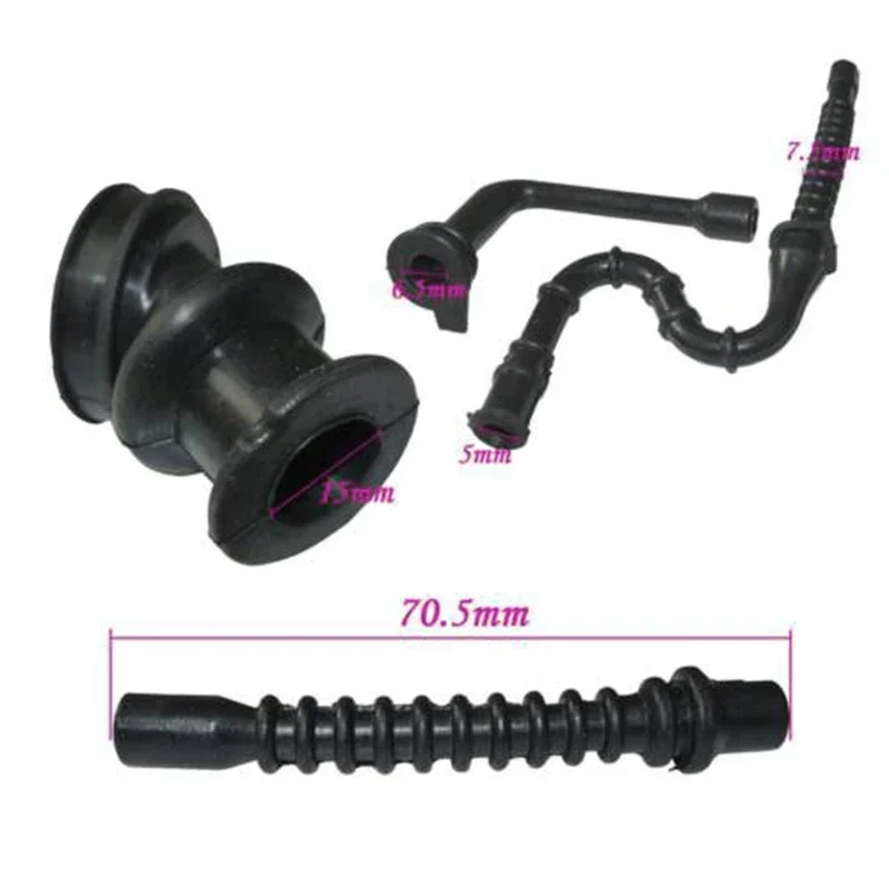 Intake Manifold Boot Fuel Line - Outdoor Power 'Hose' ulasan dan harga