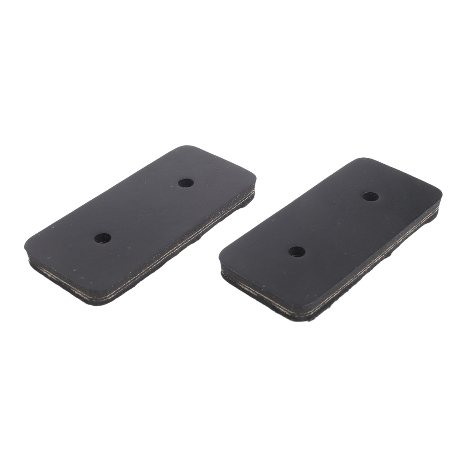 Set of 6 Rubber Paddles for 21 - Snow Blower Single ulasan dan harga