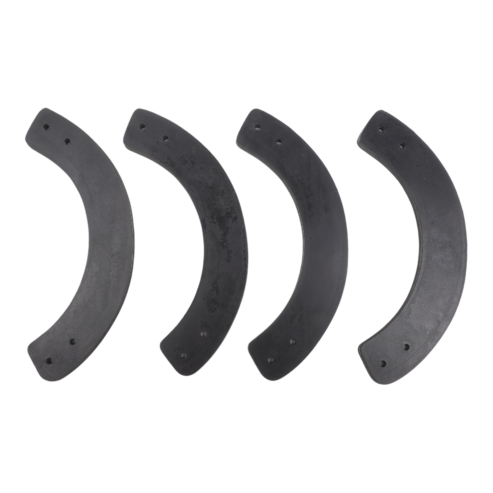 Set of 6 Rubber Paddles for 21 - Snow Blower Single ulasan dan harga