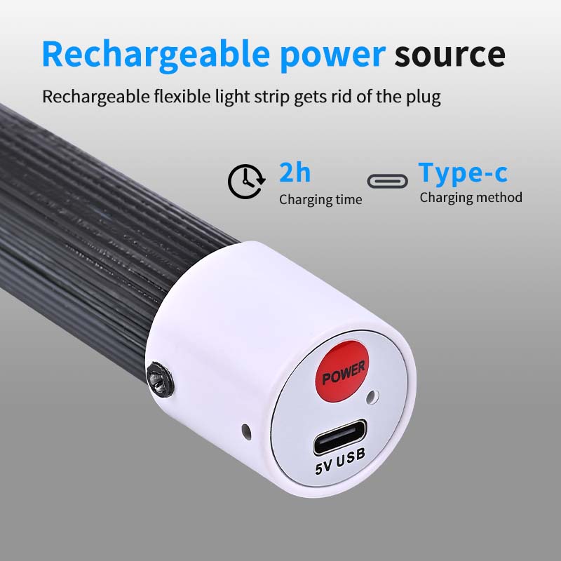 LED light strip can be bent, m - Outdoor Power Solutions ulasan dan harga
