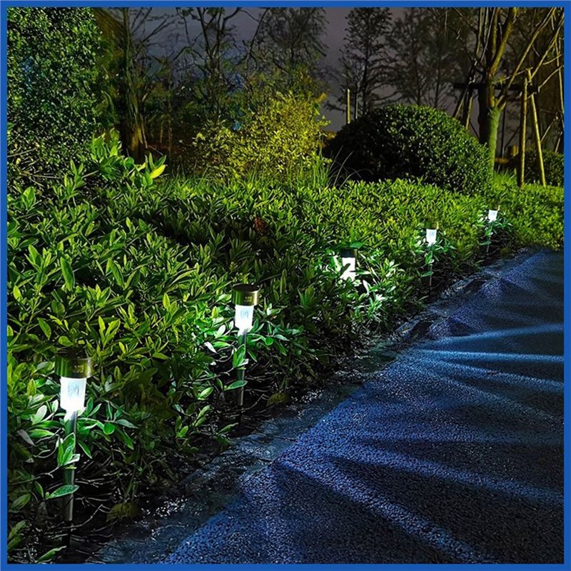 【Big deal】Outdoor Ground Lante - Outdoor Power Deals ulasan dan harga