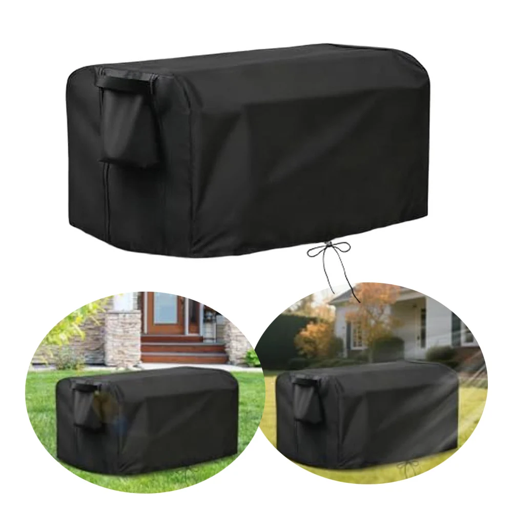 Lawn Mower Dust Cover For Robo - Outdoor Power Solutions ulasan dan harga