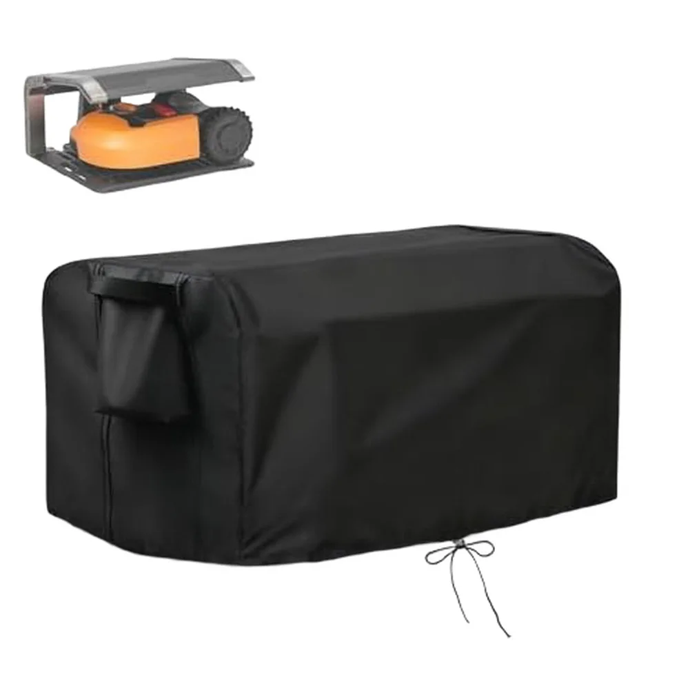 Lawn Mower Dust Cover For Robo - Outdoor Power Solutions ulasan dan harga