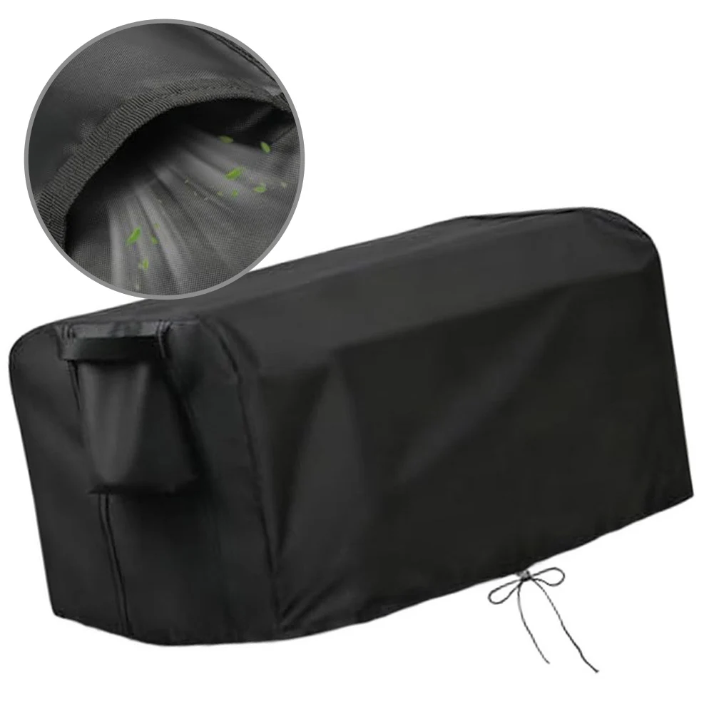 Lawn Mower Dust Cover For Robo - Outdoor Power Solutions ulasan dan harga