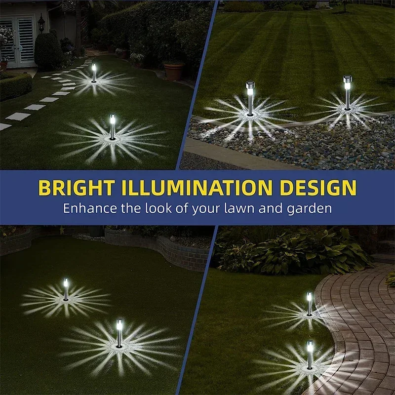 Solar Outdoor Lights Garden La - Outdoor Power Outlet Solar ulasan dan harga