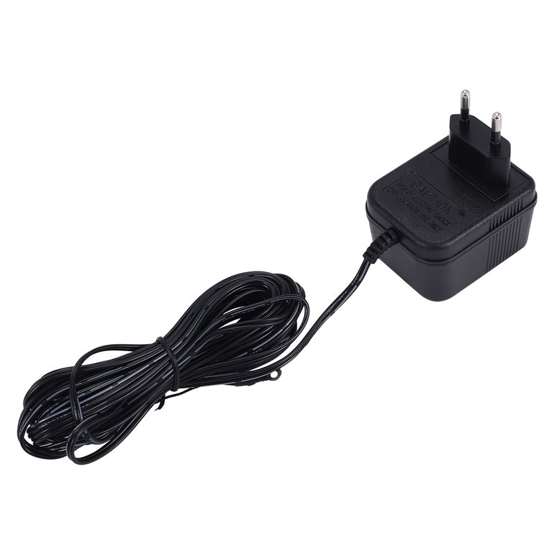 N84R 18V 500MA Power Supply Ba - Outdoor Power Adapter Ring ulasan dan harga