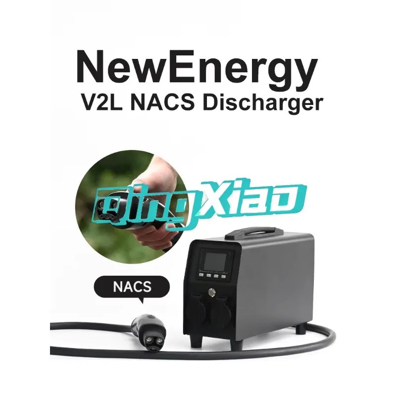 Portable Ev Discharge Inverter - Ac Outdoor Power ulasan dan harga
