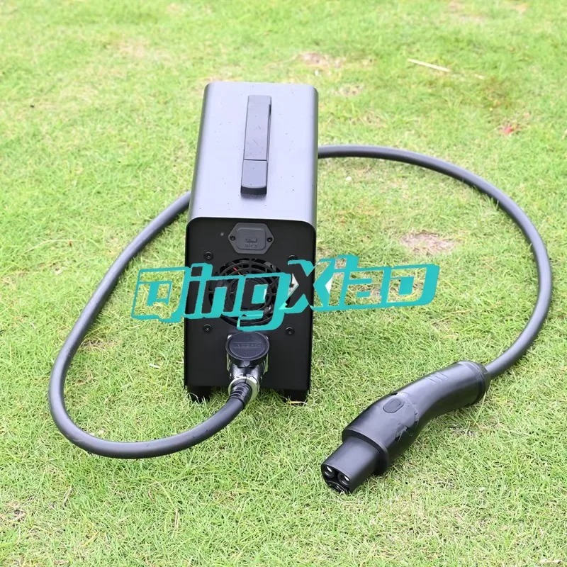 Portable Ev Discharge Inverter - Ac Outdoor Power ulasan dan harga