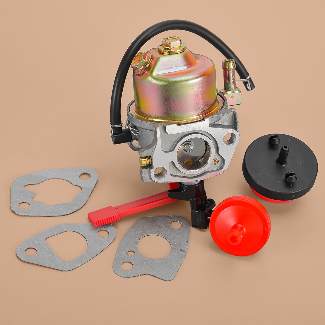 Carburetor Carb Kit Fit for Tr - Snow Blower Single ulasan dan harga