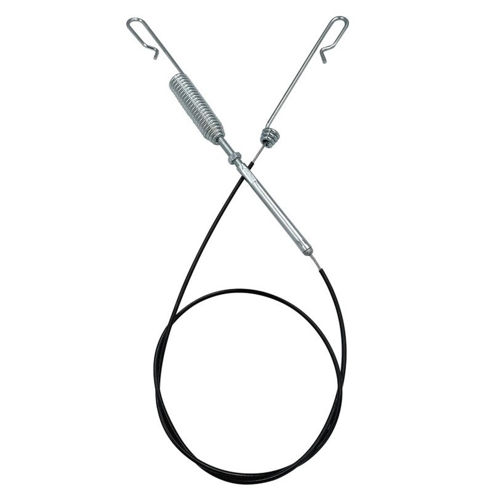 Replacement Rope Silver Black  - Snow Blower Single ulasan dan harga