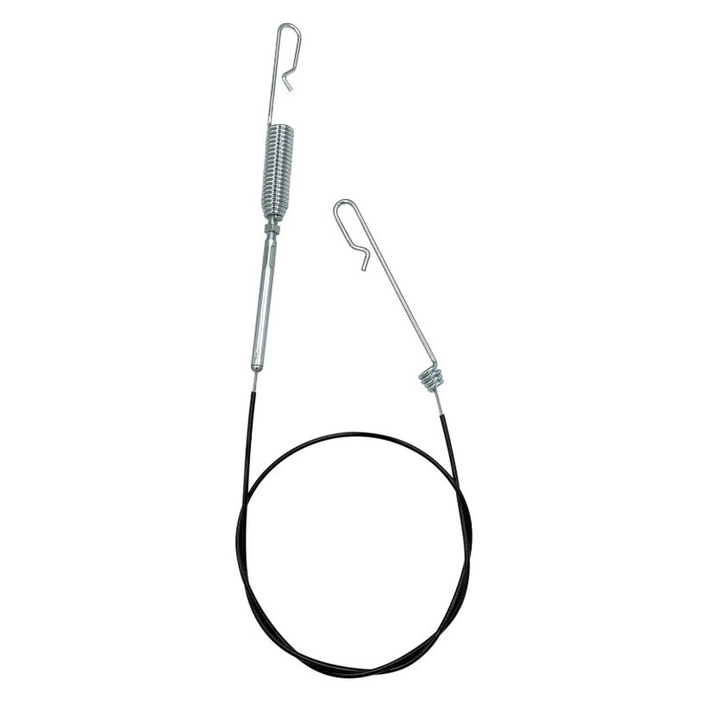 Replacement Rope Silver Black  - Snow Blower Single ulasan dan harga