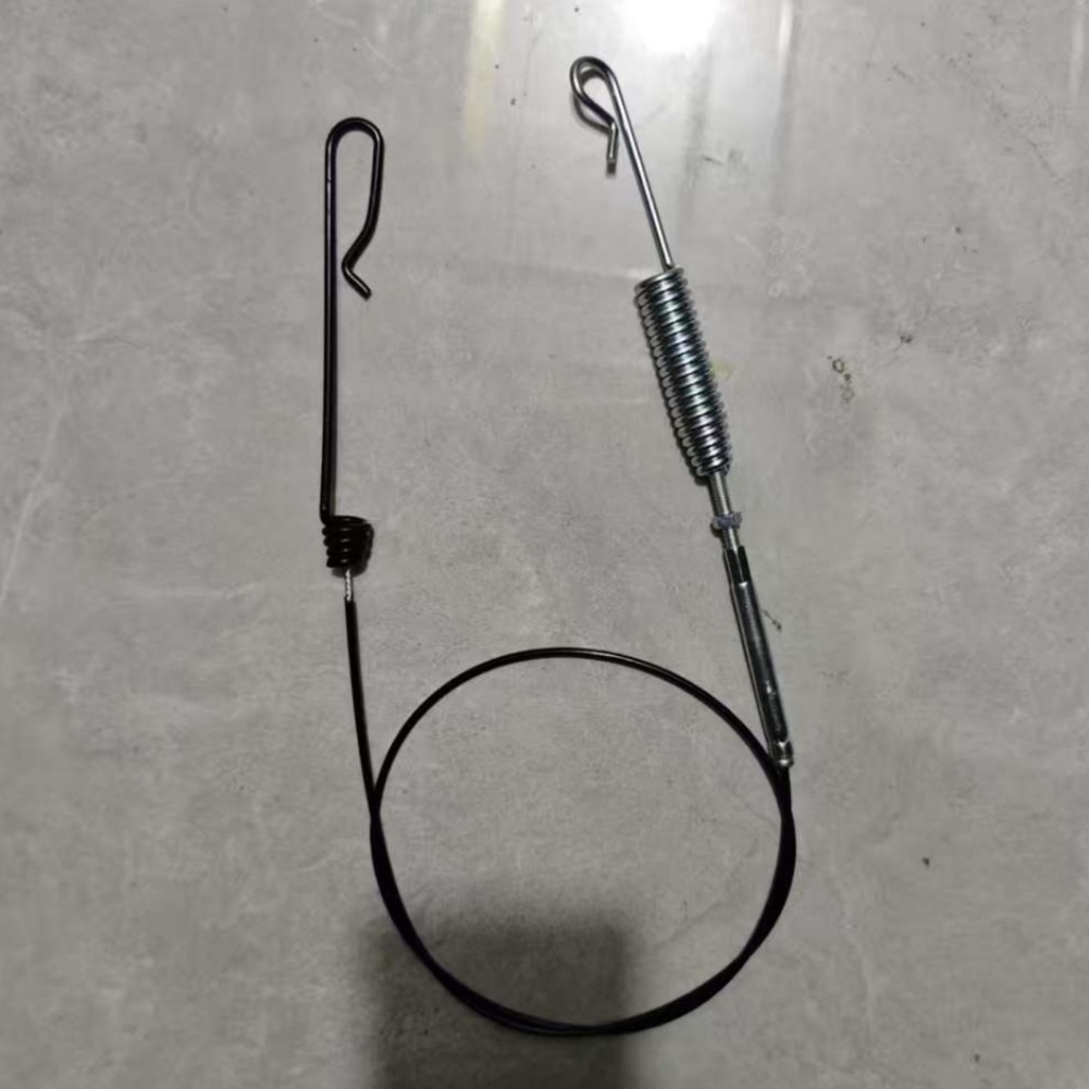 Replacement Rope Silver Black  - Snow Blower Single ulasan dan harga