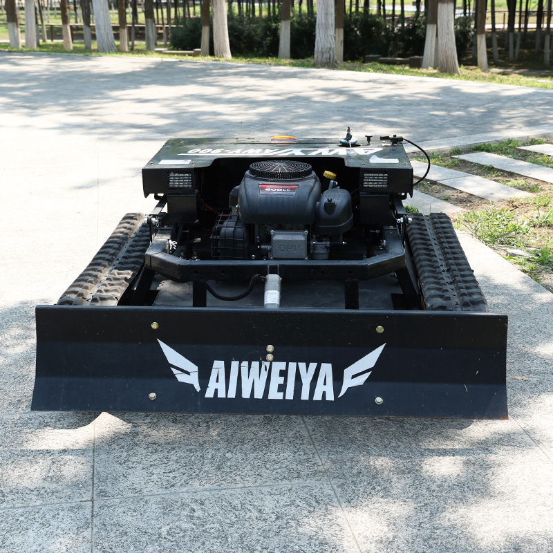 Customized High Power Remote L - Snow Blower Single ulasan dan harga