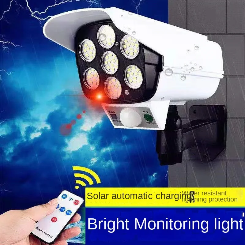 Outdoor Solar Light Motion Sen - Outdoor Power Outlet Solar ulasan dan harga