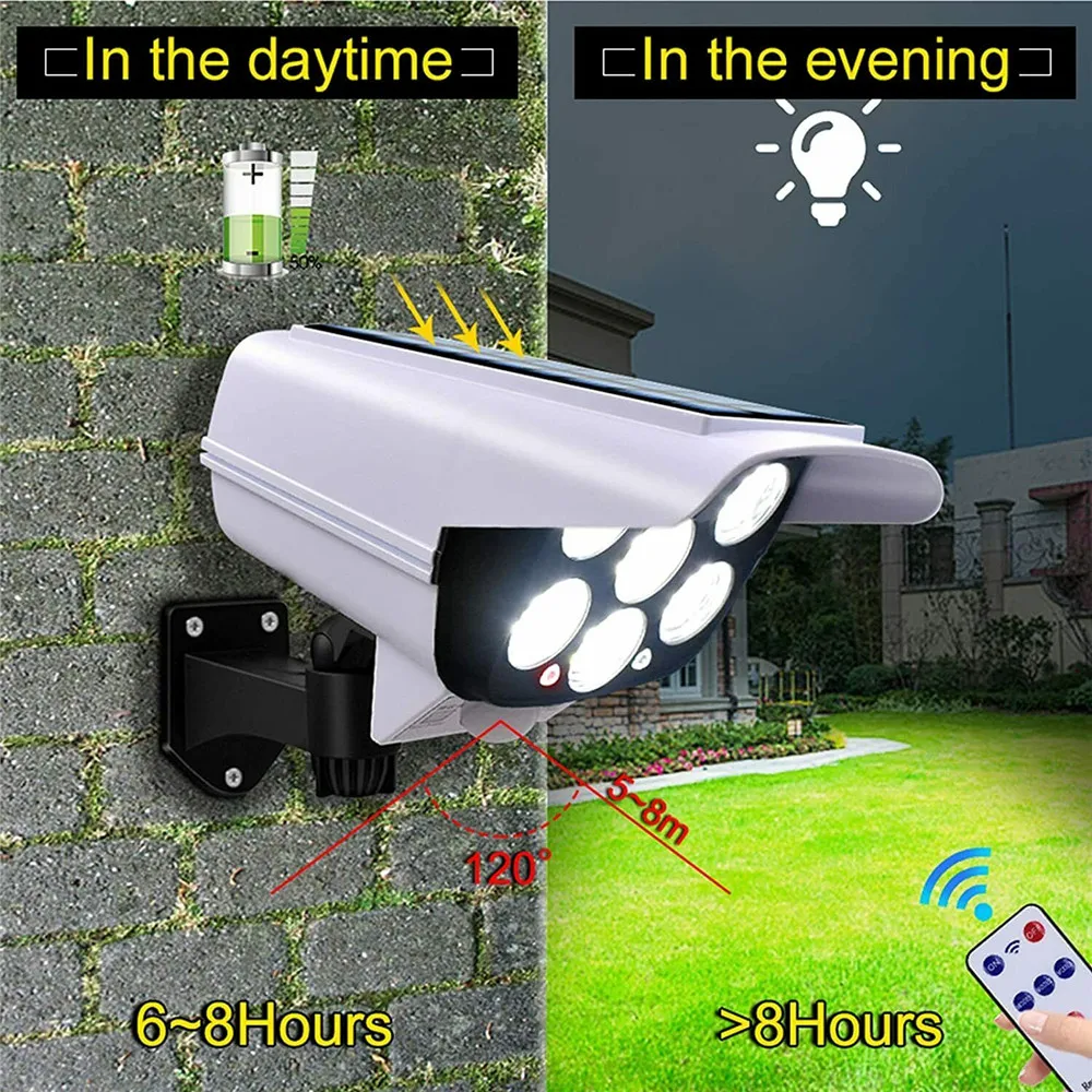 Outdoor Solar Light Motion Sen - Outdoor Power Outlet Solar ulasan dan harga
