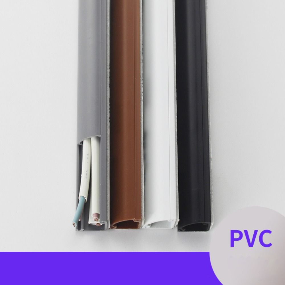 Anti-extrusion Floor Cord Cove - Extension Cord Outdoor ulasan dan harga