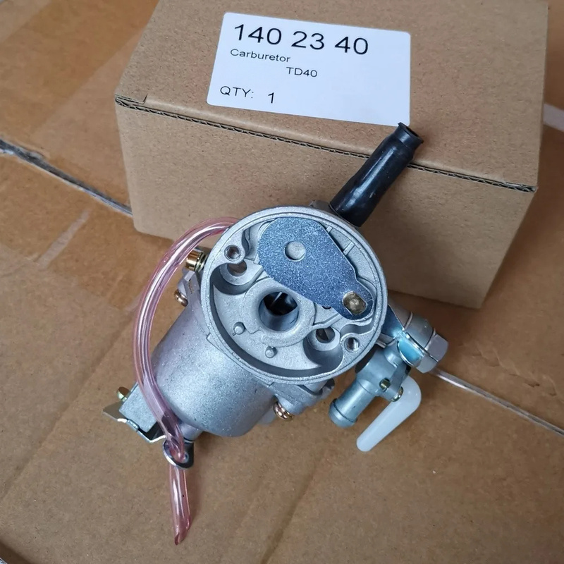 Grass Trimmer Carburetor Assem - Outdoor Power Number ulasan dan harga