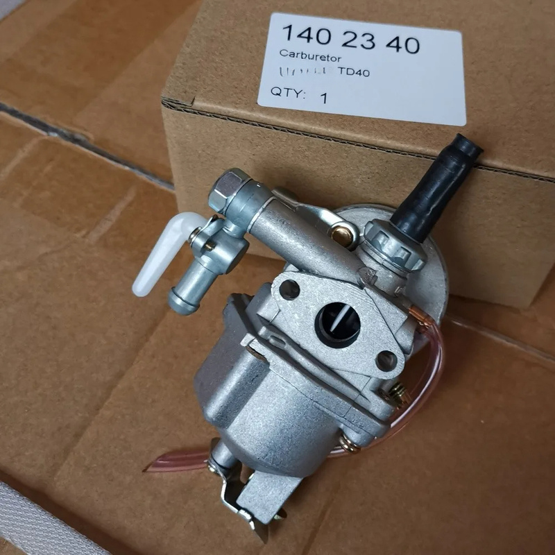 Grass Trimmer Carburetor Assem - Outdoor Power Number ulasan dan harga