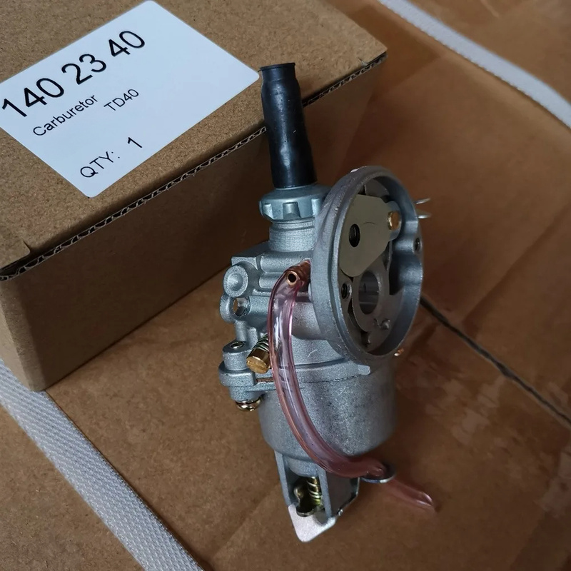Grass Trimmer Carburetor Assem - Outdoor Power Number ulasan dan harga