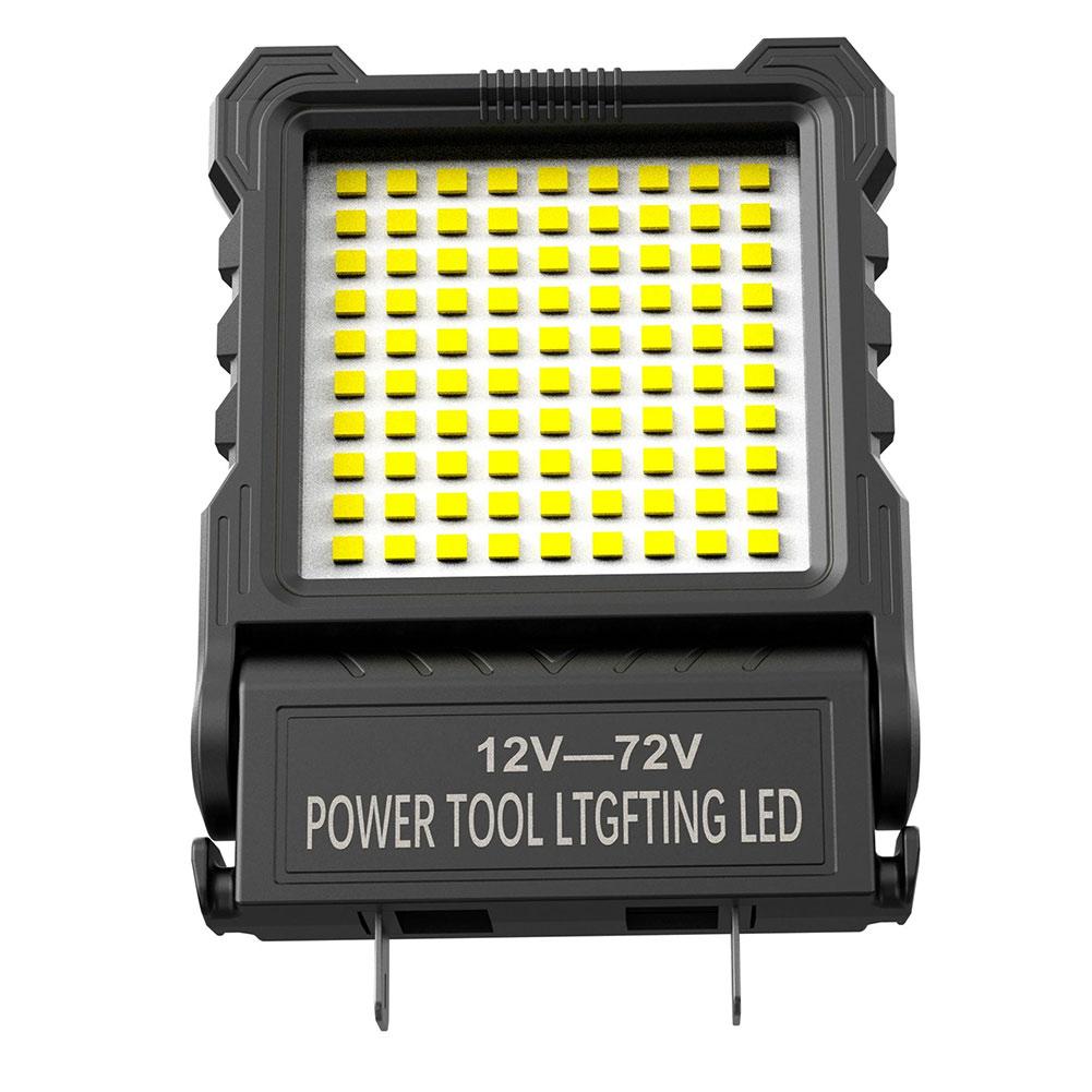 LED Work Light Waterproof Powe - Outdoor Power Solutions ulasan dan harga
