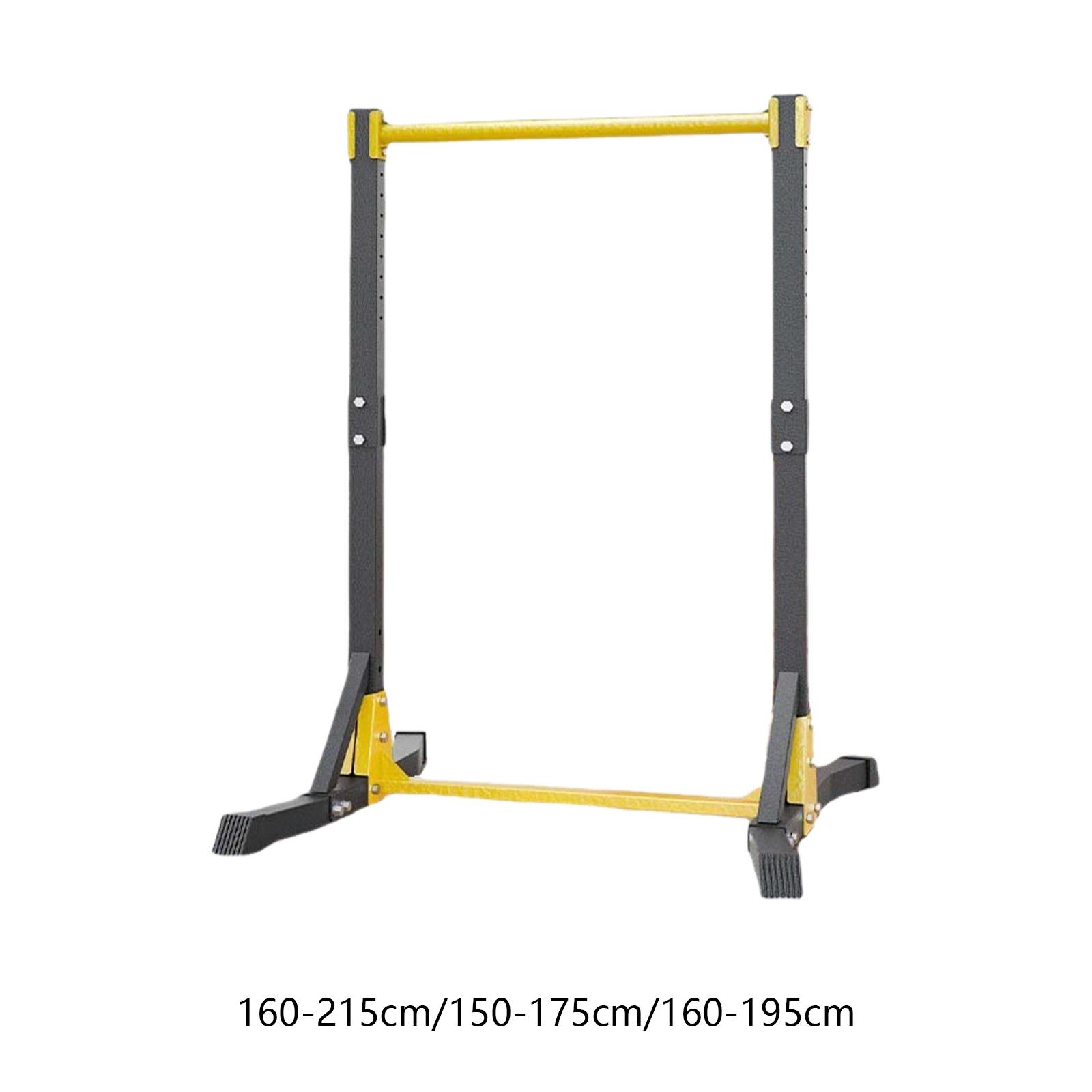 Pull up Station, Pull up Bar S - Outdoor Power Tower Pull Up Bar ulasan dan harga