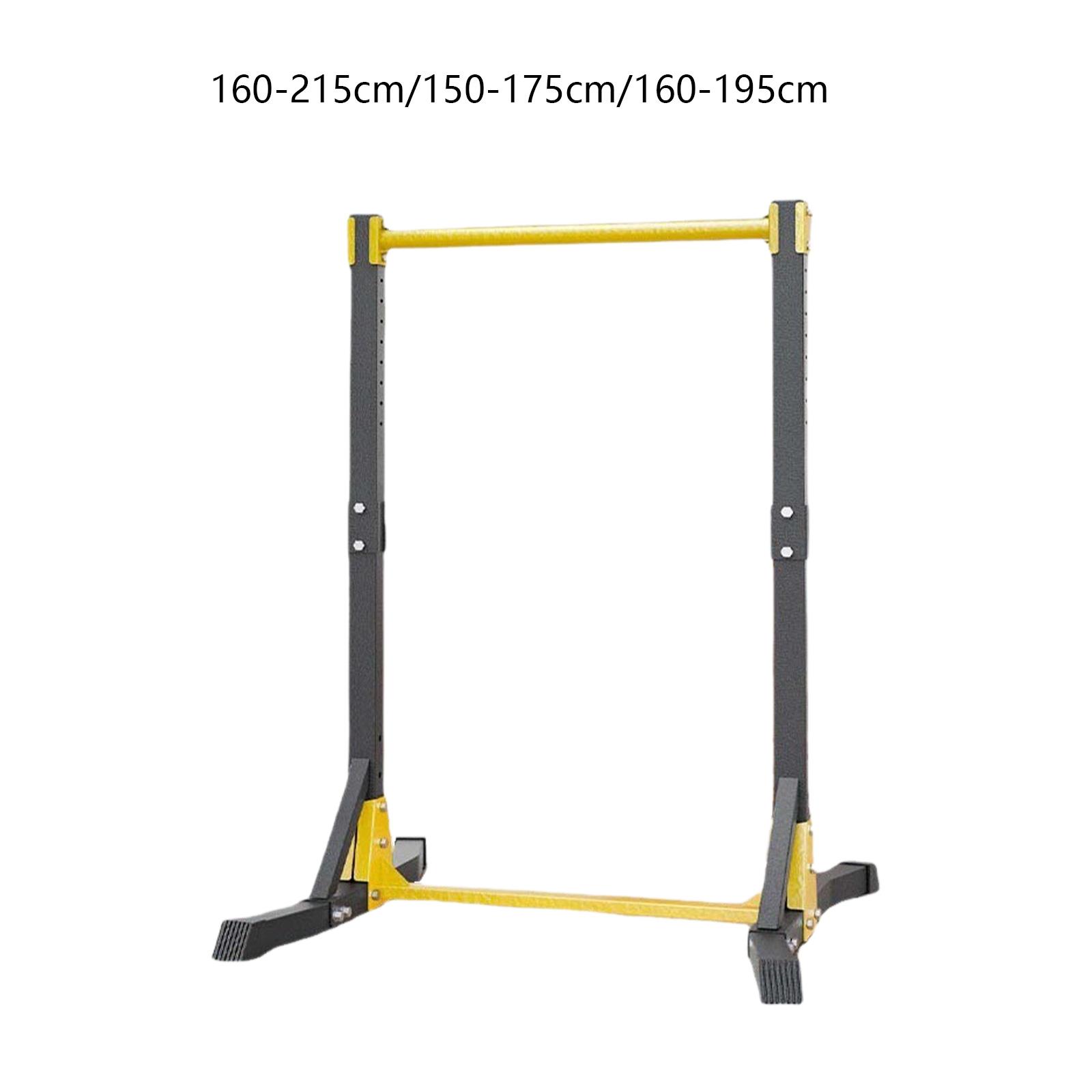 Pull up Station, Pull up Bar S - Outdoor Power Tower Pull Up Bar ulasan dan harga