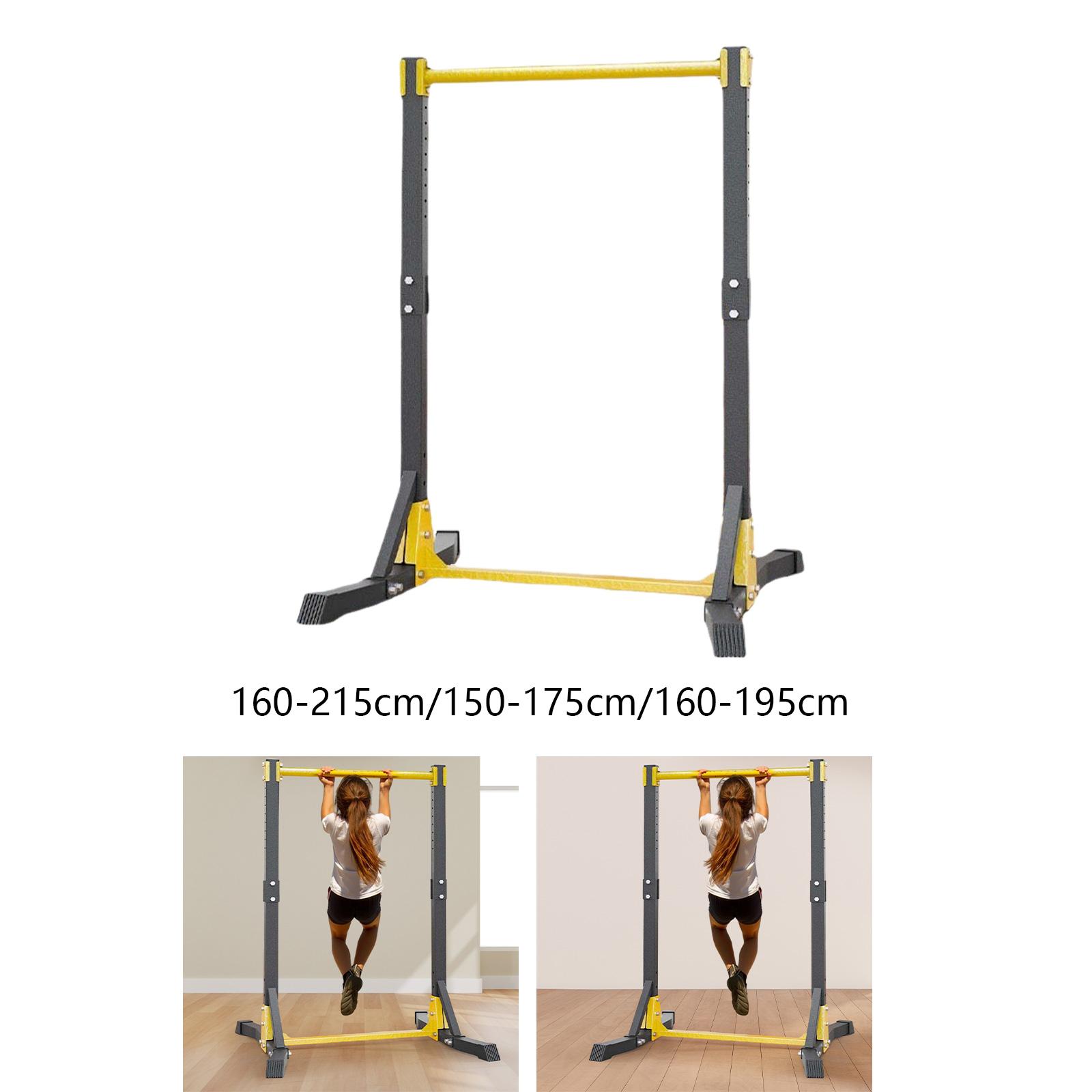 Pull up Station, Pull up Bar S - Outdoor Power Tower Pull Up Bar ulasan dan harga