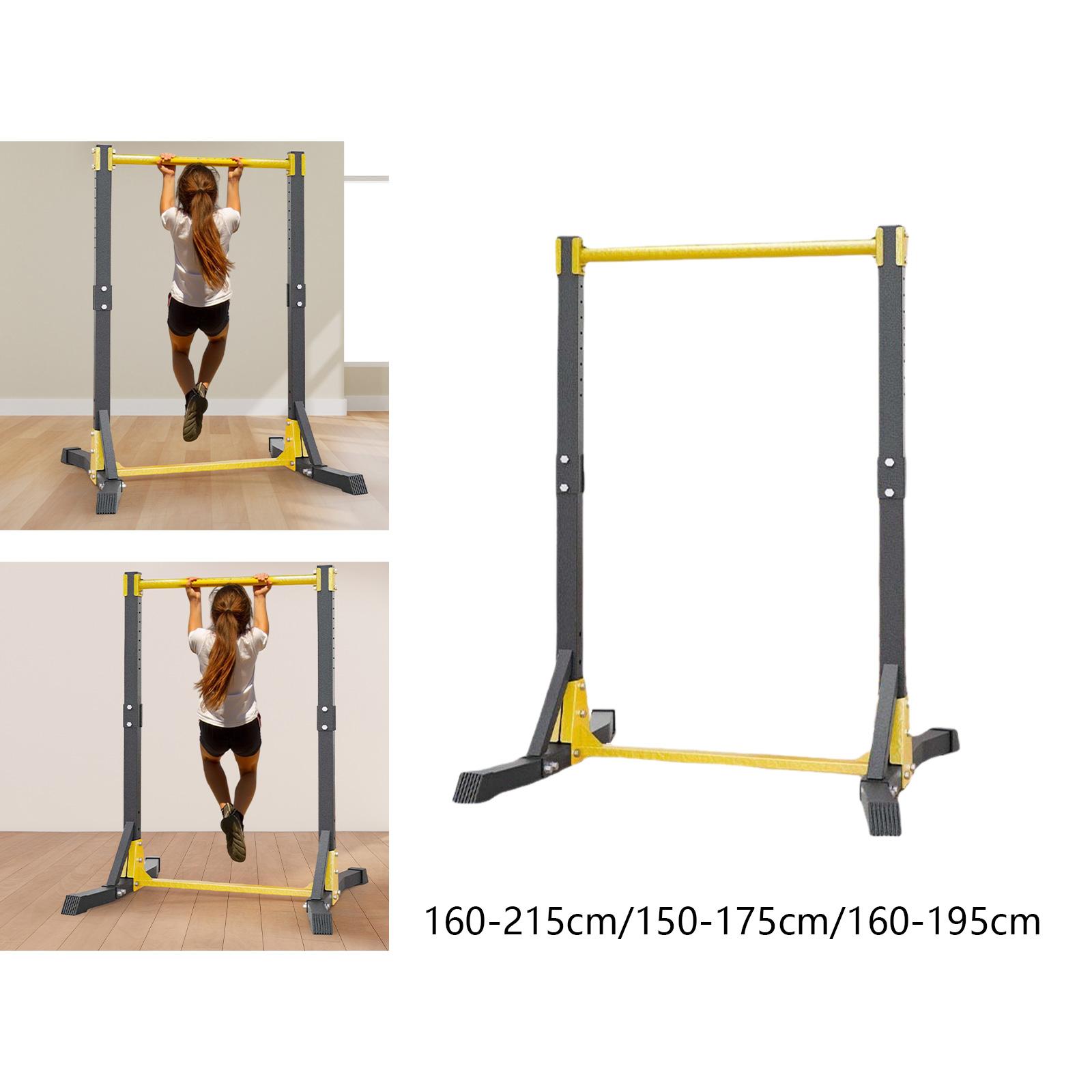 Pull up Station, Pull up Bar S - Outdoor Power Tower Pull Up Bar ulasan dan harga