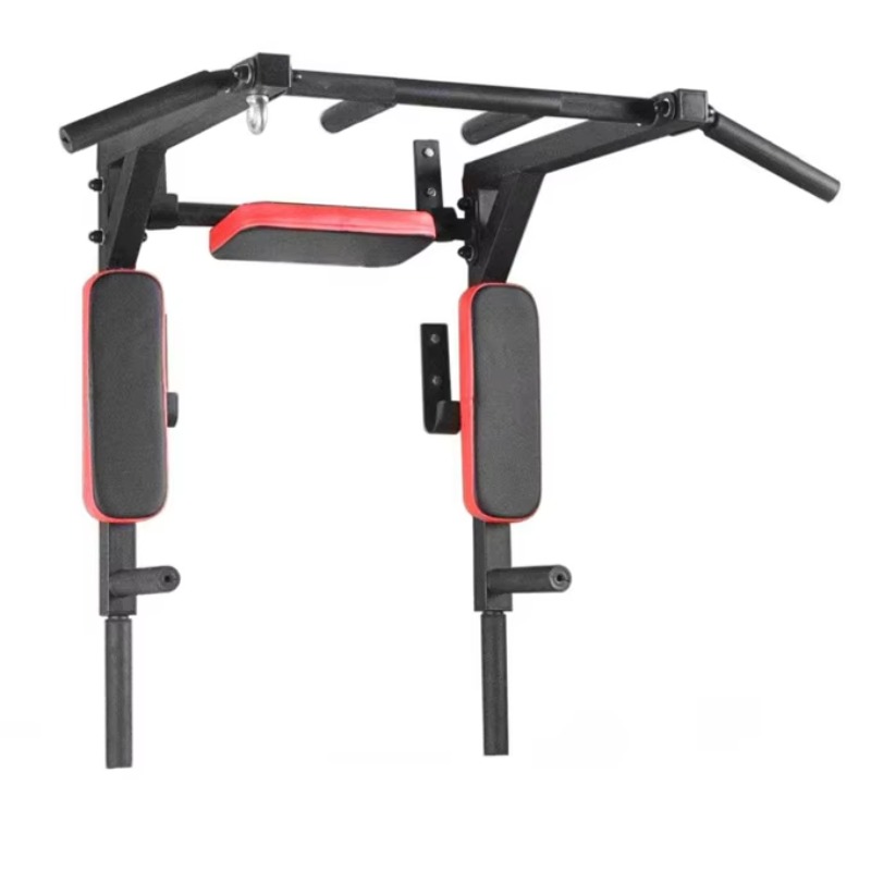 Outdoor Wall Mounted Power Tow - Outdoor Power Tower Pull Up Bar ulasan dan harga