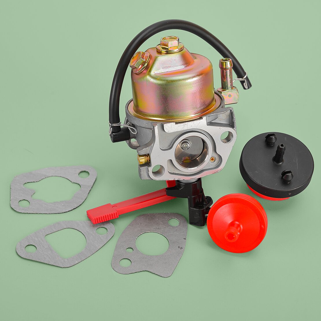 LETAOSK Carburetor Carb Kit Fi - Snow Blower Single ulasan dan harga